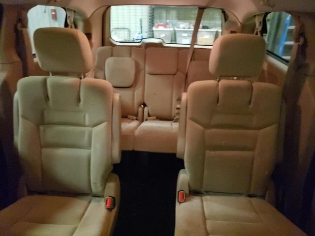 2C4RDGCG7FR616936 Dodge Grand Caravan Sxt