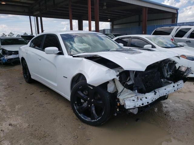2C3CDXCT9EH342845 Dodge CHARGER R/T