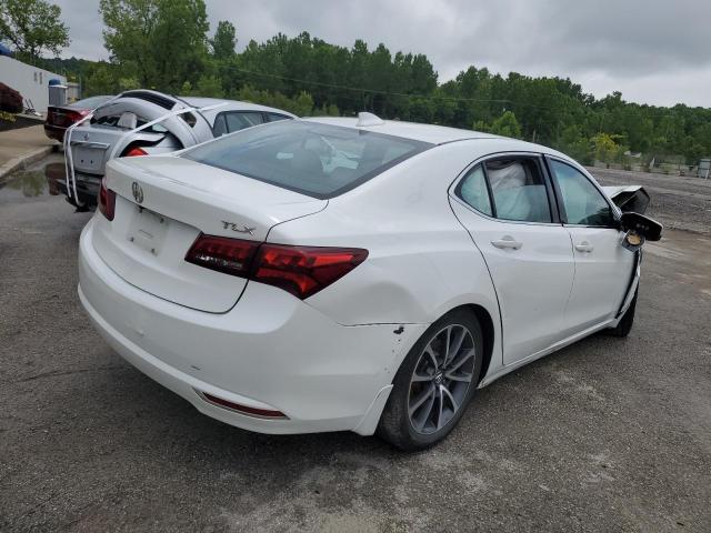 19UUB2F32FA023454 Acura TLX