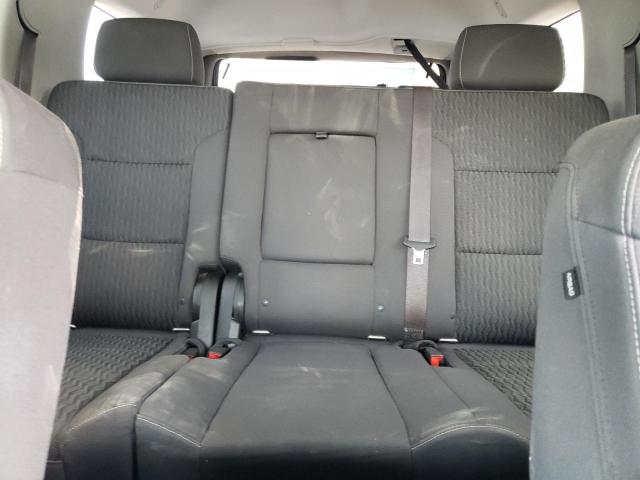 1GKS1AKC6GR295117 GMC YUKON SLE