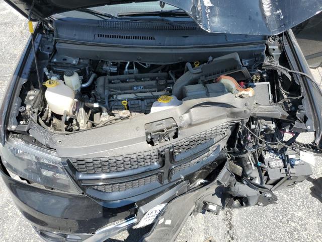 3C4PDCGB5LT271154 Dodge Journey Crossroad