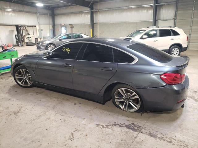 WBA4J7C5XKBM74153 BMW 440xi Gran Coupe