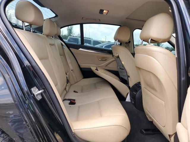 WBA5A5C52GD526203 BMW 528 I
