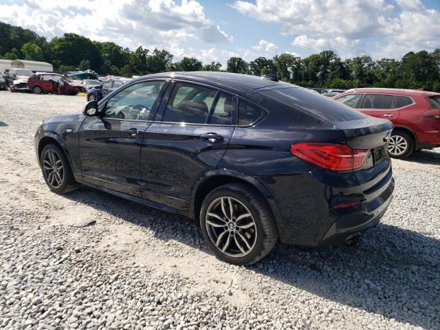 5UXXW7C54G0M91243 BMW X4 Xdrivem40i