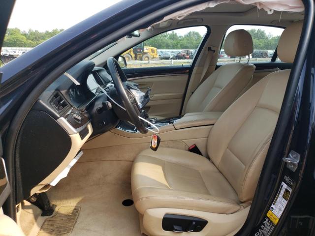 WBA5A7C59ED616795 BMW 528 XI
