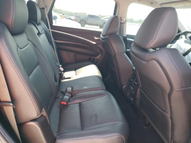 5J8YD3H38LL003188 Acura MDX