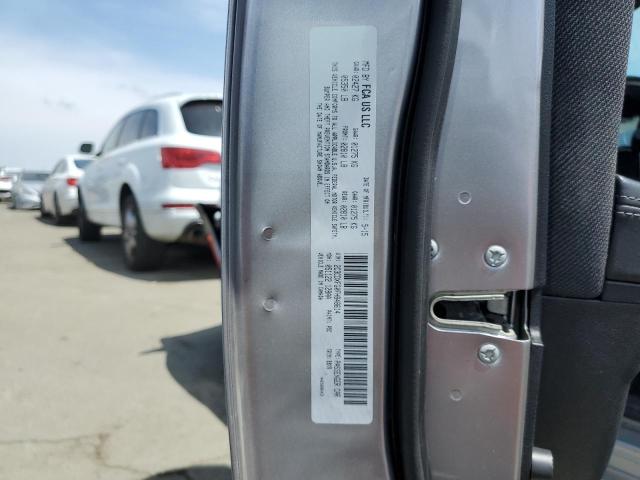 2C3CDXFG0FH848614 Dodge Charger Se