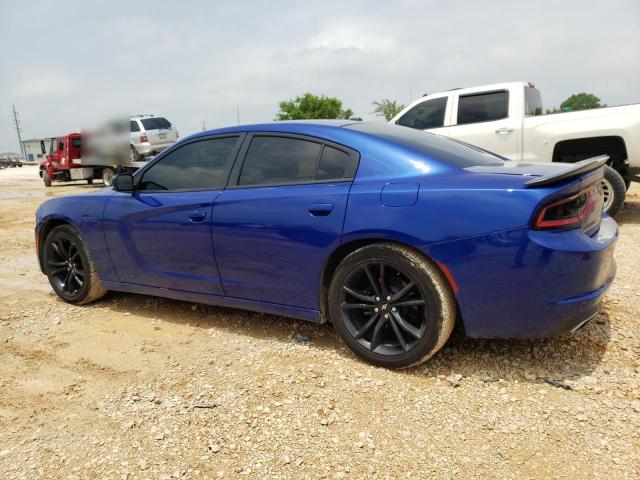2C3CDXBG0JH185043 Dodge Charger Sxt