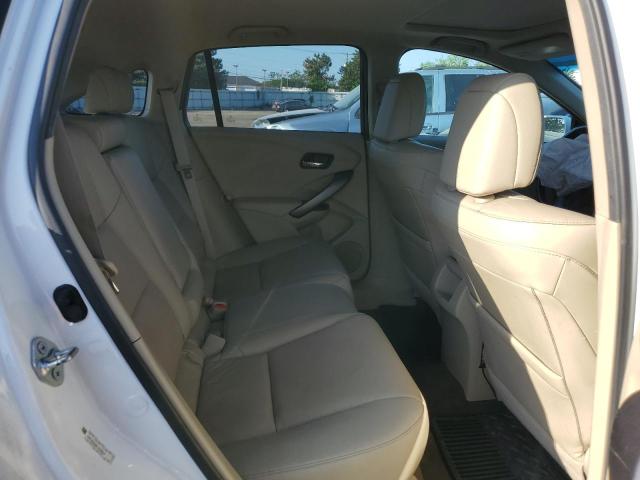 5J8TB3H39EL002604 Acura RDX