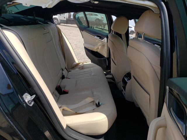 WBAJA5C56JWA37669 BMW 530 I