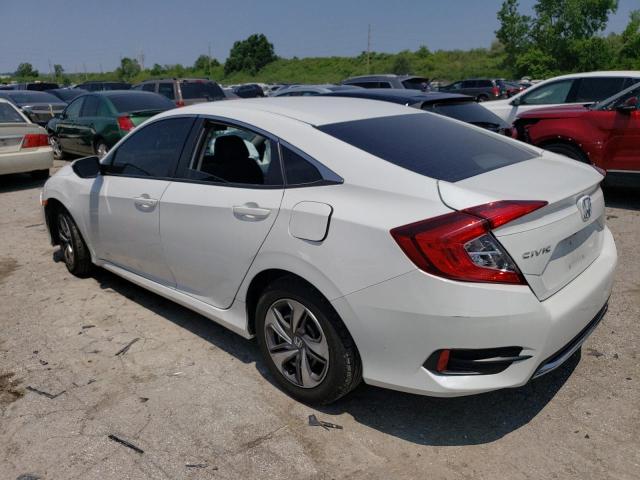 2HGFC2F66KH514332 Honda Civic Lx