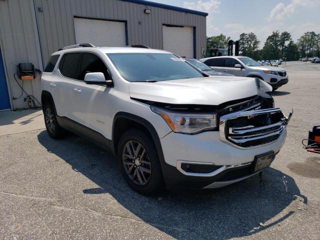 1GKKNMLS1KZ284840 GMC Acadia Slt-1