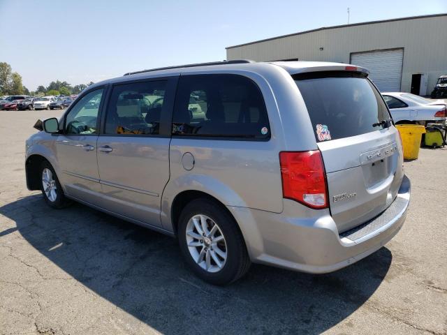 2C4RDGCG6GR272629 Dodge Grand Caravan Sxt