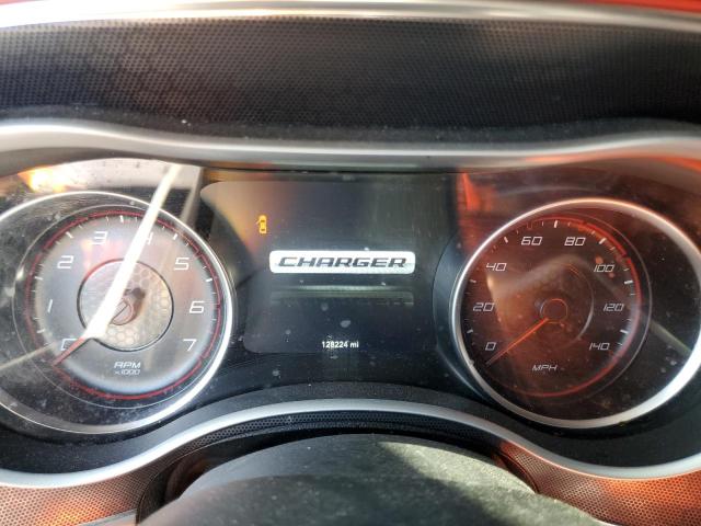 2C3CDXHG3HH576253 Dodge Charger Sxt