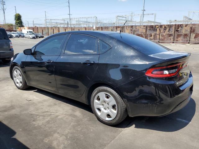 1C3CDFAA0ED738347 Dodge DART SE