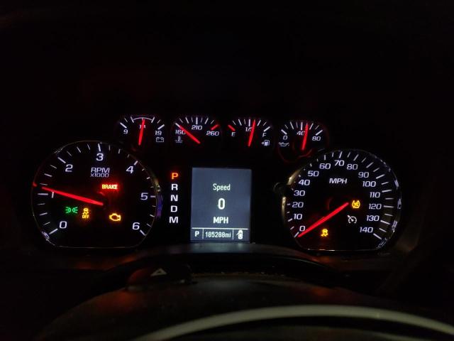 1GTN2TEH3EZ397724 GMC Sierra K1500