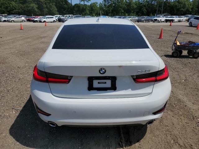 3MW5R1J06M8B61347 BMW 330I