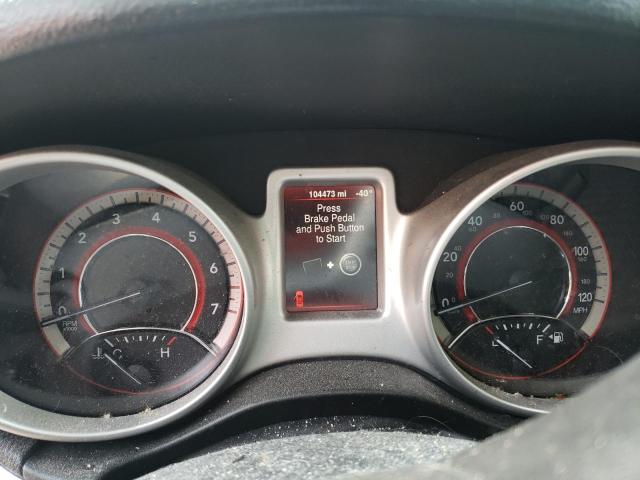 3C4PDCBG3FT668790 Dodge Journey Sxt