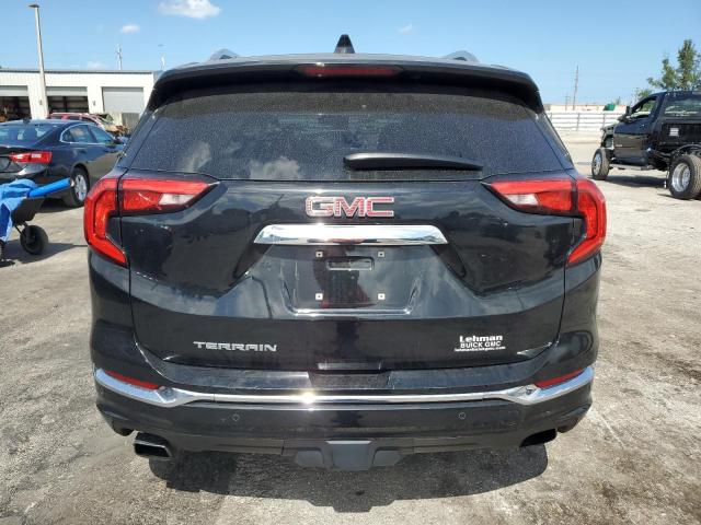 3GKALSEXXJL355084 GMC Terrain Denali