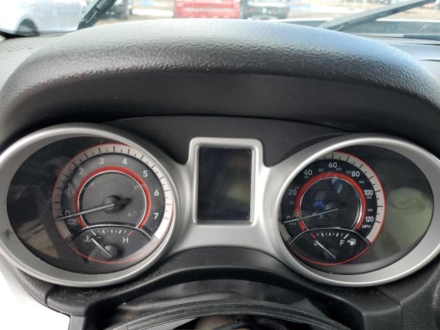 3C4PDDEG8JT311440 Dodge JOURNEY GT