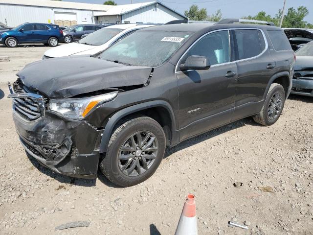1GKKNMLS6KZ212838 auction archive image