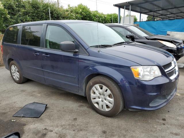 2C4RDGBG1GR143344 Dodge Grand Caravan Se