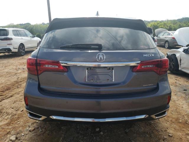 5J8YD4H54LL051696 Acura Mdx Technology
