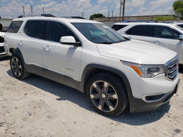 1GKKNNLSXHZ144414 GMC Acadia Slt-2