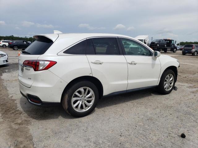 5J8TB4H34JL021805 Acura RDX