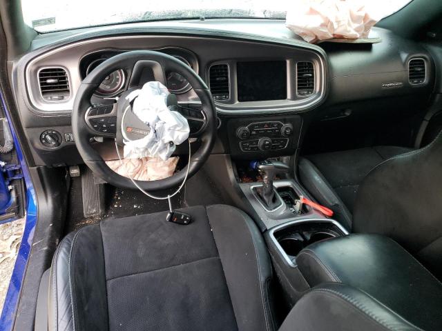 2C3CDXGJXKH589280 Dodge Charger Scat Pack