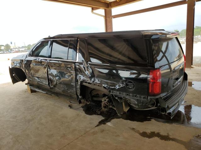 1GNSCJKC0FR227438 Chevrolet Suburban C1500 Lt