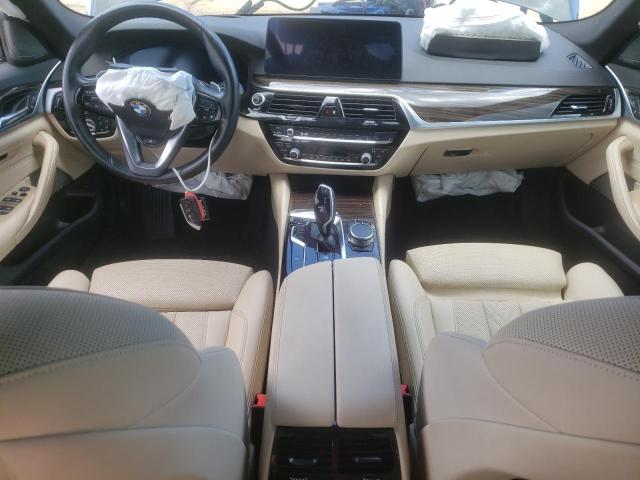 WBA13BJ05MWX34932 BMW 530 XI