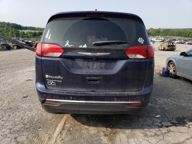 2C4RC1EG4HR734569 Chrysler Pacifica Touring L Plus