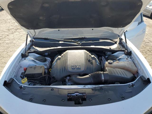 2C3CDXCTXNH165951 Dodge CHARGER R/T