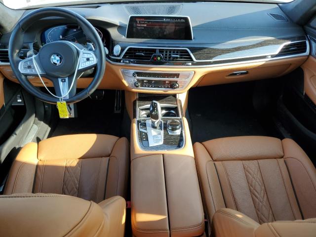 WBA7T2C09NCK56637 BMW 740 I