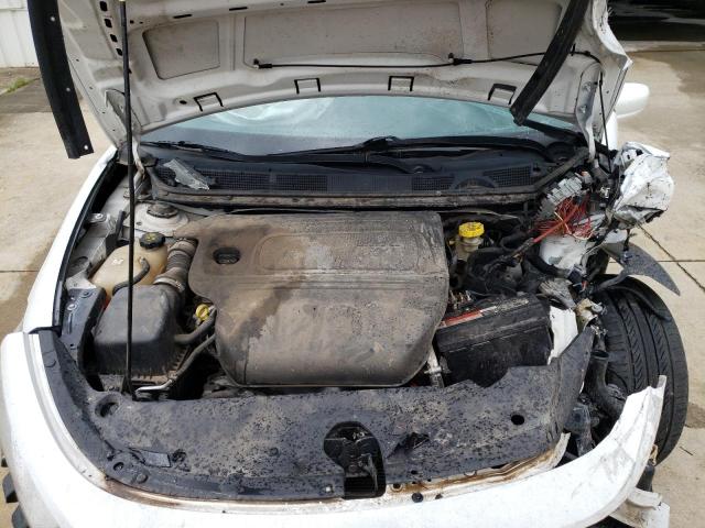 1C3CDFAA1GD591880 Dodge DART SE