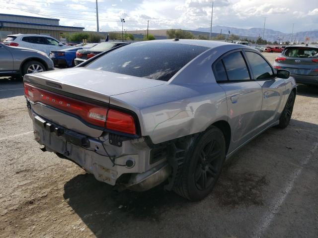2C3CDXHG8EH325109 Dodge Charger Sxt