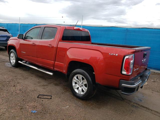 1GTG6BE37F1234358 GMC CANYON SLE