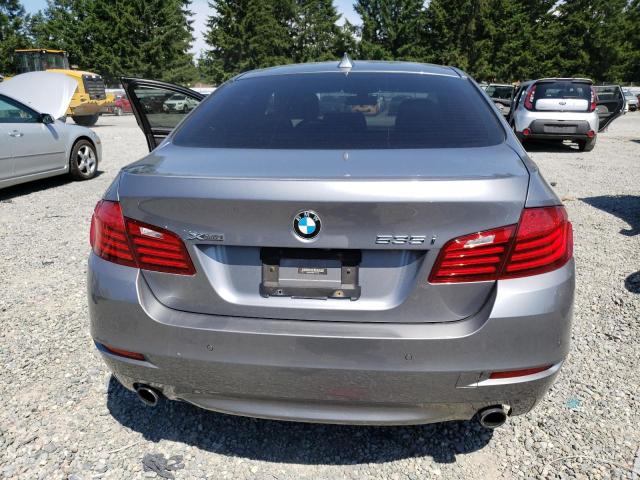 WBA5B3C56ED537476 BMW 535 XI