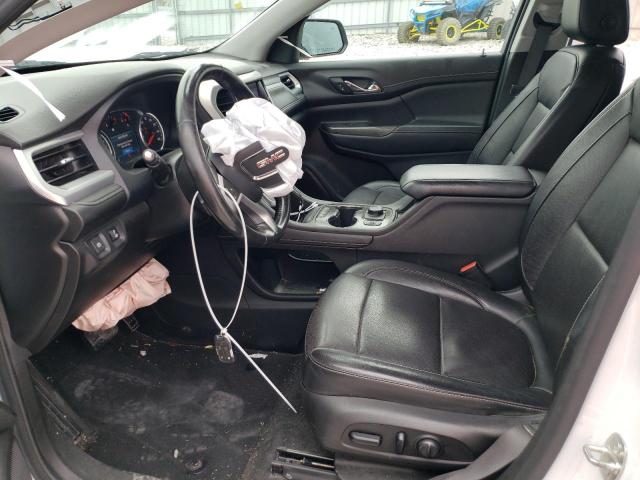 1GKKNMLS7LZ135706 GMC ACADIA SLT