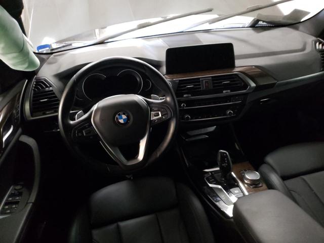 5UXTR9C50JLD63883 BMW X3 Xdrive30i