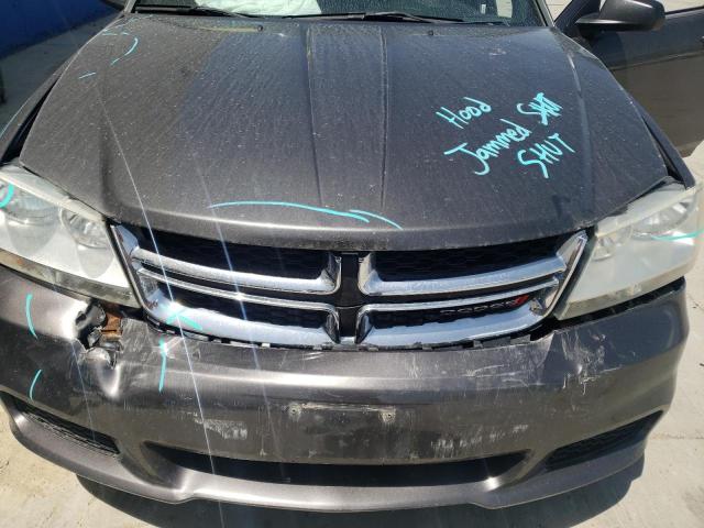 1C3CDZAB0EN199300 Dodge AVENGER SE