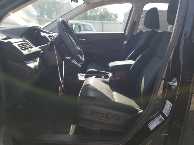2HKRM4H54FH624740 Honda CR-V EX