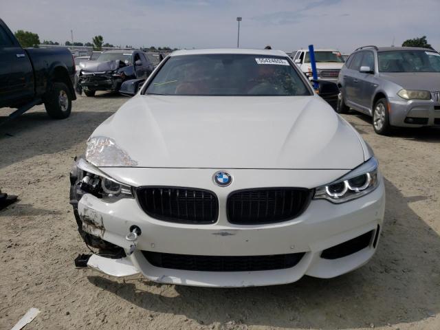 WBA3R1C58GK529353 BMW 435 I