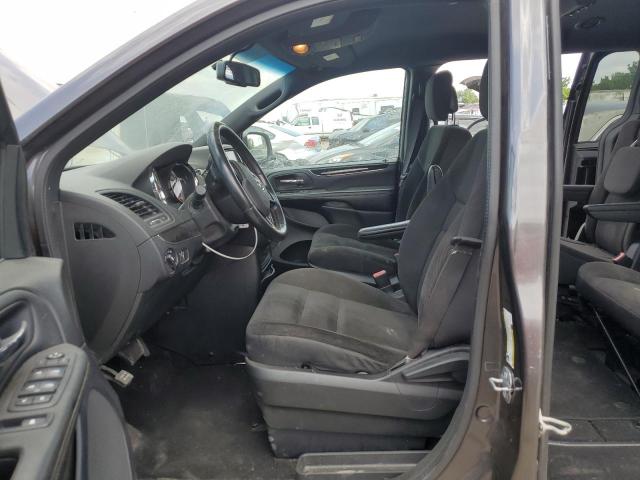 2C4RDGBGXJR201944 Dodge Grand Caravan Se