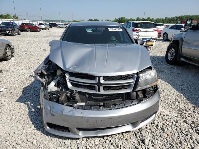 1C3CDZAB0EN199393 Dodge AVENGER SE