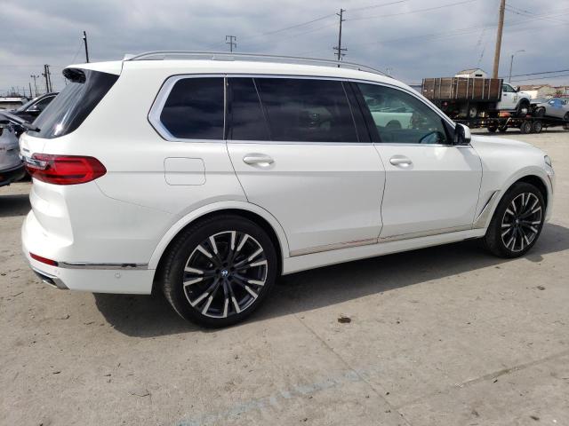 5UXCW2C00L9A03145 BMW X7 Xdrive40i