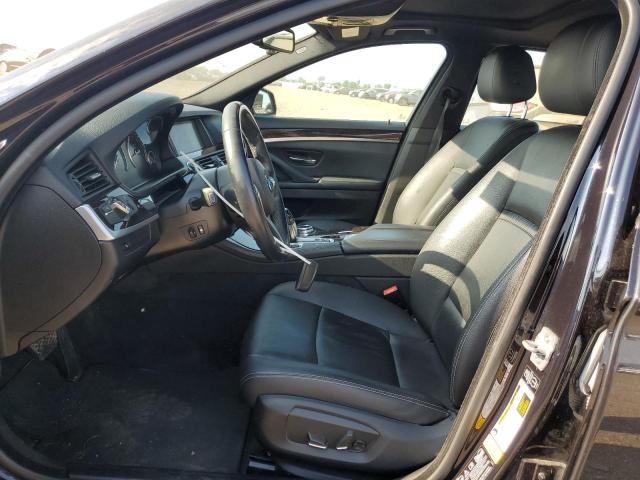 WBA5B3C50ED534377 BMW 535 XI