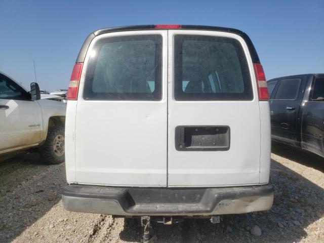 1GTW7FCA2E1913471 GMC Savana G2500