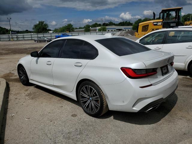3MW5U7J09M8B54846 BMW M340I